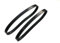 First4spares Drive Belts For Vax Shampoo Carpet Cleaners Pack of 2