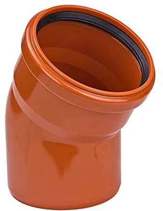KG Bogen DN 110 Neigung: 30°