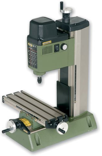 Proxxon MF 70 Milling Machine