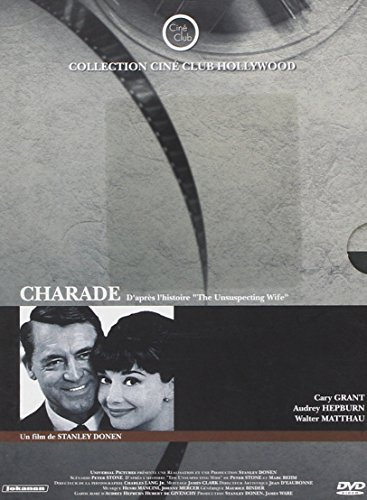 Charade (1963)