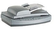 HP Scanjet 7650 Flachbettscanner