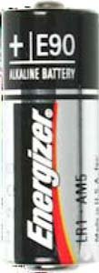 Energizer E90 LR1 Alkali Lady Zelle 1,5V Bulk(VE576)