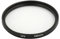 DIGIFLEX UV-Filter Objektivlinse 58 mm für Canon 18-55 mm Objektive EOS 500D 1000D