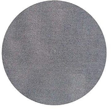 MioTools Spider Schleifgitter, 330 mm, f. Einscheibenmaschinen, Siliciumcarbid (20 Stk.) K150