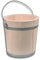 HOFMEISTER® Holzeimer, 10 Liter, aus Fichtenholz