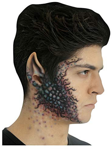 Horror-Shop Oreilles Alien