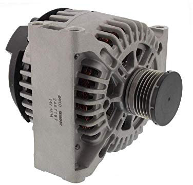 Mapco 13848 Lichtmaschine Generator