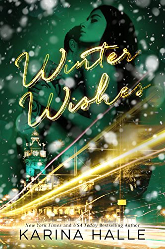Winter Wishes (THE MCGREGOR BROTHERS) (English Edition)