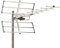 NVS 14-Element UHF-Breitband-Dachantenne für DVB-Signale