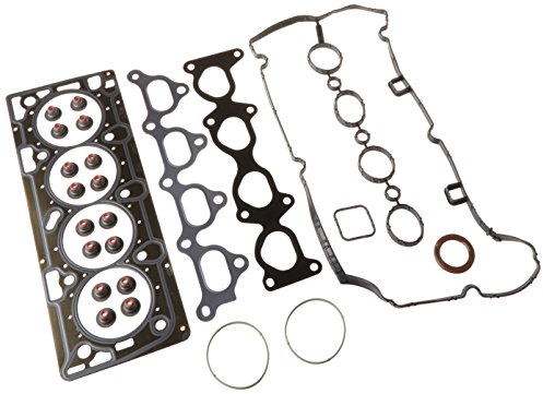 ELRING 354.000 Dichtungssatz Zylinderkopf mit Ventilschaftabdichtung Kompatibel mit OPEL Corsa D Schrägheck S07 1606535 93186907