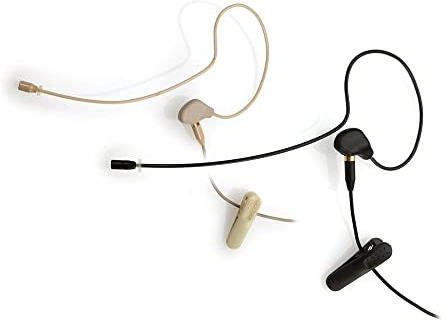 JTS cm-801 F Wireless Headset Mikrofon