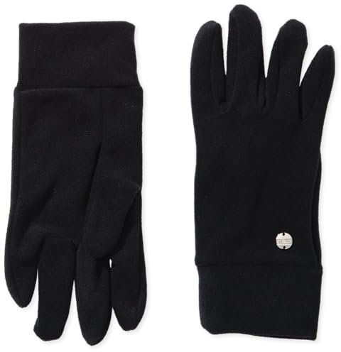 CMP - Fleece-Handschuhe für Damen, Schwarz, M
