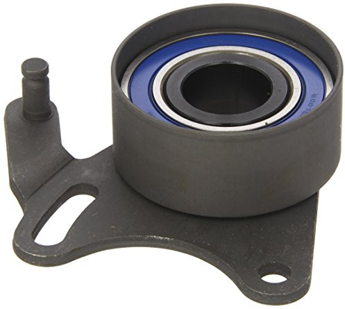 LUK 531005220 Tensioner Pulley: timing belt