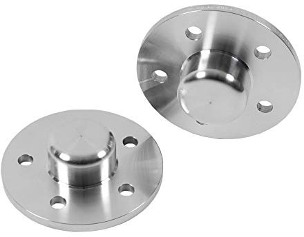 20mm Spurverbreiterung 10mm pro Seite 5/112 mit integrierter Fettkappe 12054