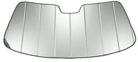 Covercraft UVS100 Windshield Sunshade for Chevrolet Silverado & GMC Sierra
