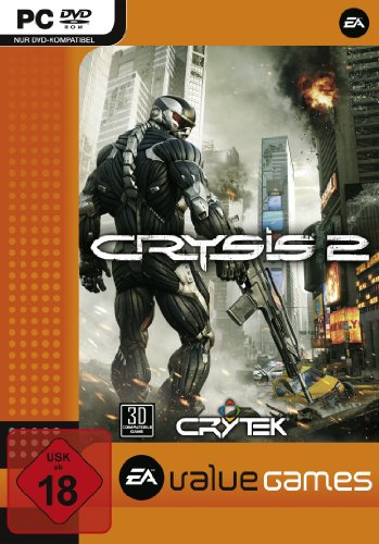 Crysis 2 [Software Pyramide]