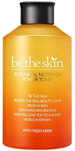 [Be the skin] Botanical Nutrition Power Toner 150ml