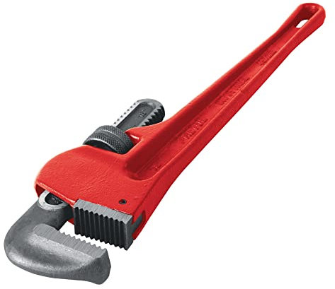 Pretul STI-18P, Llave stilson 18