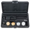 KS Tools 140.1245 Martello da carrozziere con teste intercambiabili, 7 pz