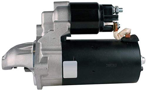 HELLA 8EA 012 527-951 Starter/Anlasser - 12V - 1.8kW