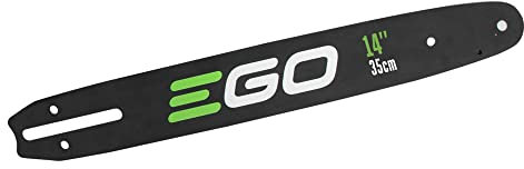 EGO Power+ AG1400 14-Inch Chain Saw Guide Bar 14-Inch Chain Saw CS1400/CS1401/CS1403