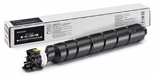 Kyocera Mita 1T02NK0NL0 Original Toner Pack of 1