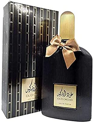 Suroori Original Oud Orchid Eau De Parfum 100ml
