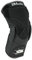 Mueller Bandage Hg80 Kniebandage mit Kevlar und Gelenk, schwarz, L: 40 - 45 cm