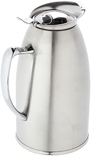 Lacor - 62460 - Jarra Termo Inox. 0,60 Litros
