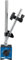 Draper 45276 Magnetic Stand , Blue