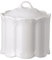 Rosenthal Monbijou Zuckerdose 6 P. Weiss