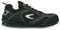 Cofra Petri S1, Scarpe Antinfortunistiche, puntale in Alluminio, Nero, 42 EU