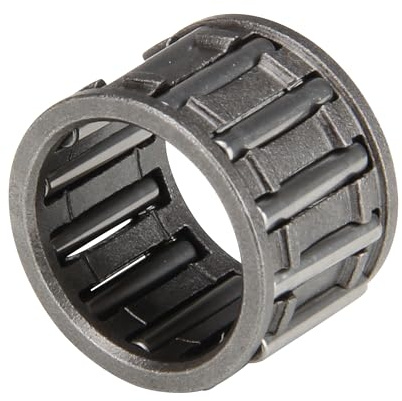 Nadellager Kolbenbolzen 14x18x13mm | Kompatibel mit Hercules KX5 MK 1 2 3 4 K50 Ultra Sachs 501 506/4 / Kreidler Florett