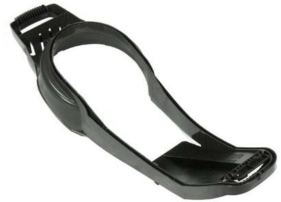 Flymo Genuine 5130587-68/5 Bag Frame/ Flap Assembly