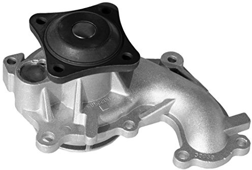 Magneti Marelli 350981802000 Wasserpumpe | Kompatibel mit: FORD C-MAX, FIESTA IV, FIESTA Kasten/Großraumlimousine, FIESTA Kasten/Schrägheck, FOCUS C-MAX, FOCUS I