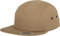 Flexfit Erwachsene Classic Jockey Cap Mützen, Khaki, One Size