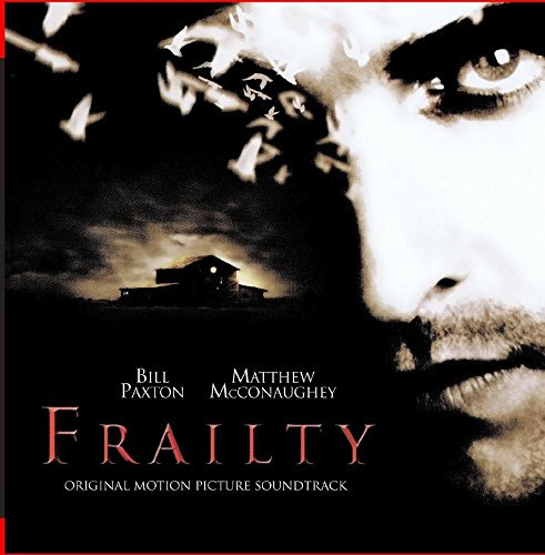 Frailty (Original Soundtrack)