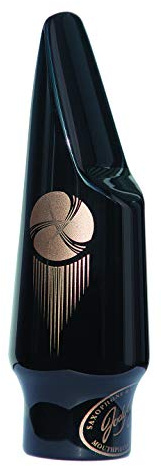 JodyJazz JET Tenor Saxophone Mouthpiece Model 8 (.110)