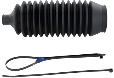 SKF Steering Boot Kit VKJP 2215 Position Front Axle Height 107 mm Length 233 mm Width 104 mm - OE Quality