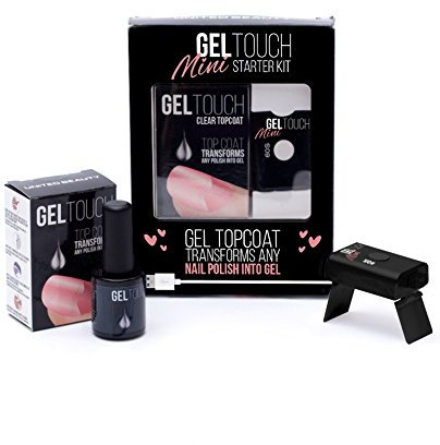 Gel Touch Mini Starter Kit