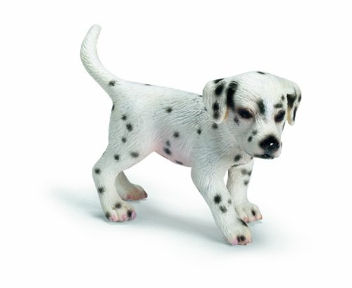 Schleich 16347 - Bauernhof, Dalmatiner Welpe