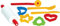Gowi 454-61 Back Set Salzburg, Küchenspielzeug, 8 teilig