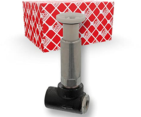 febi bilstein 35184 Kraftstoffhandpumpe, 1 Stück