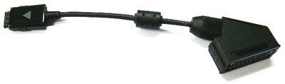 Samsung PS50B850Y1WXXC 50 Plasma TV Scart Adaptor Adapter Cable /Lead