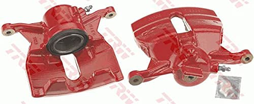 TRW BHX588E Bremssattel Bremszange Kompatibel mit VW Golf VII Schrägheck 5G1, BQ1, BE1, BE2 5G0615124 5G0615124C