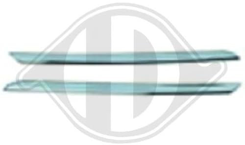 DIEDERICHS 4416044 Kit Grill Strips