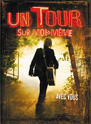 Un Tour Sur Moi-Même: Avec Vous [FR Import]