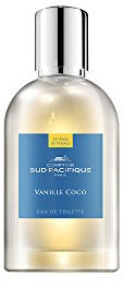 COMPTOIR SUD PACIFIQUE Vanille Coco, Eau de Toilette, 30 ml