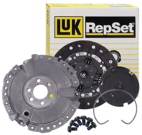 LuK 620 1166 09 LuK RepSet Kupplungssatz