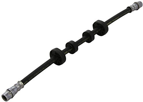 Corteco 19020444 Bremsschlauch vorne | 19020444 passend für Au